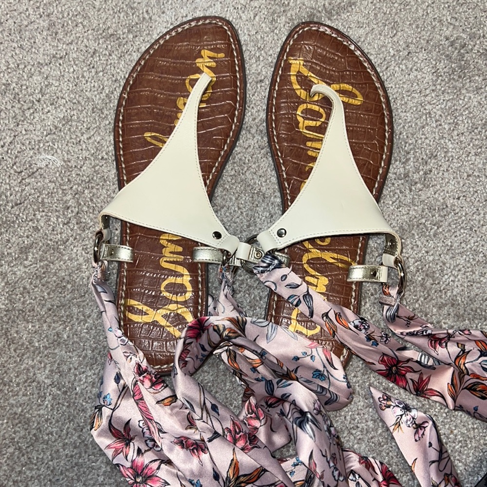 Sam Edelman sandals